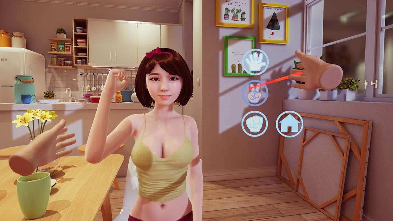 游戏画面2