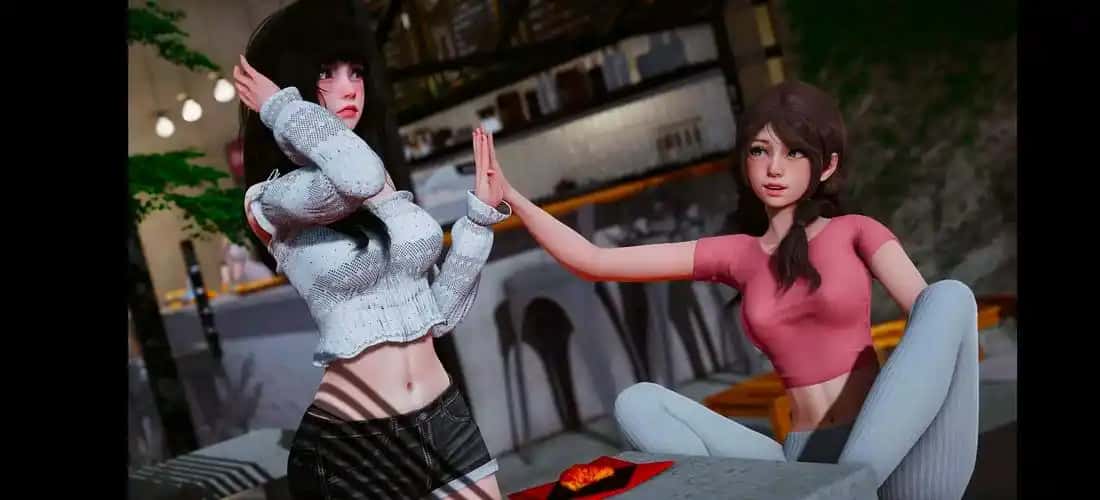 视觉数据2