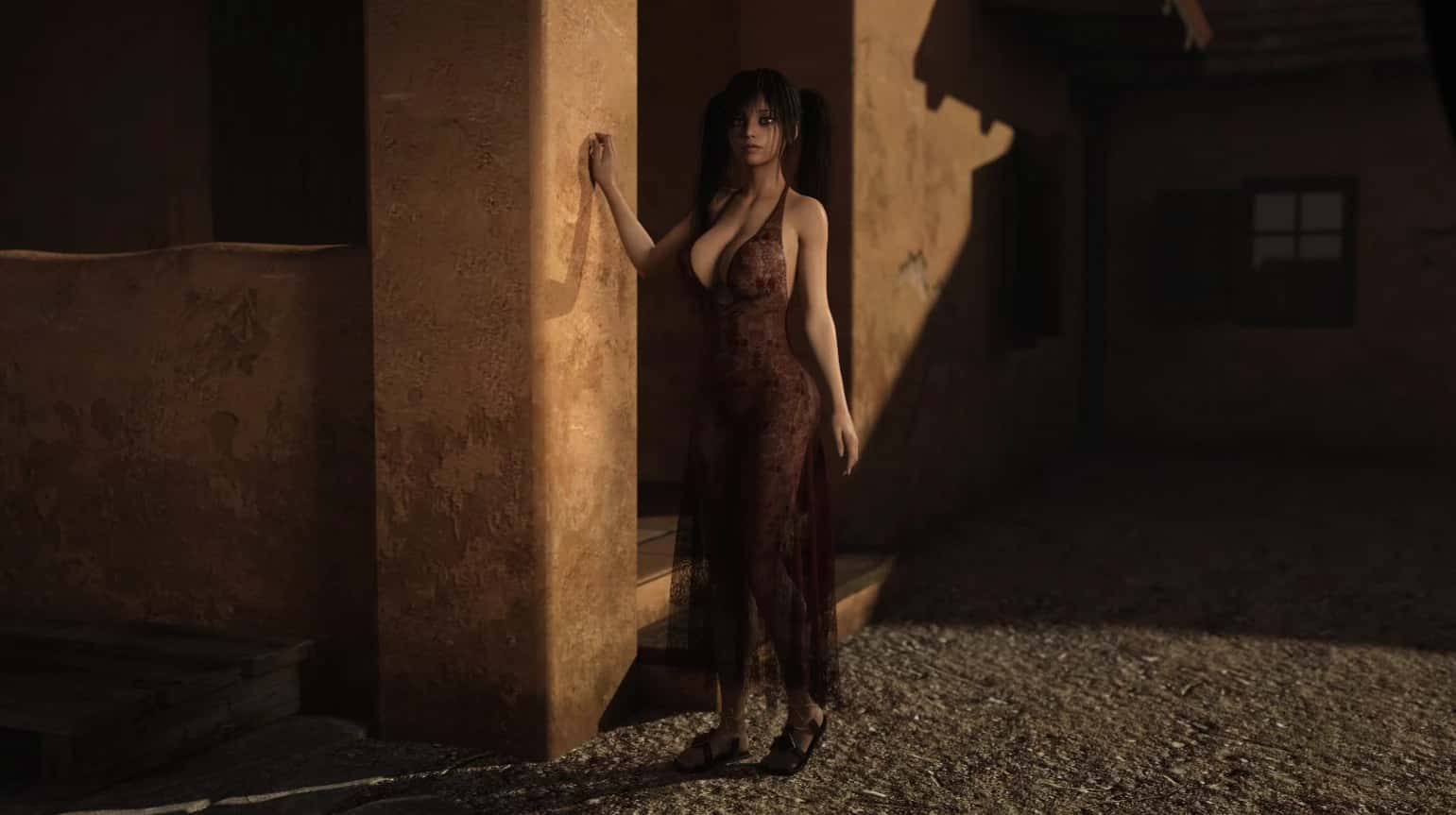 游戏截图1