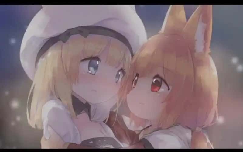 爱丽丝的摇篮 支线内容 画面 2