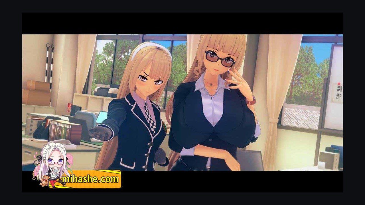 腐败王国CorruptedKingdom 故事片段 内容截图 3