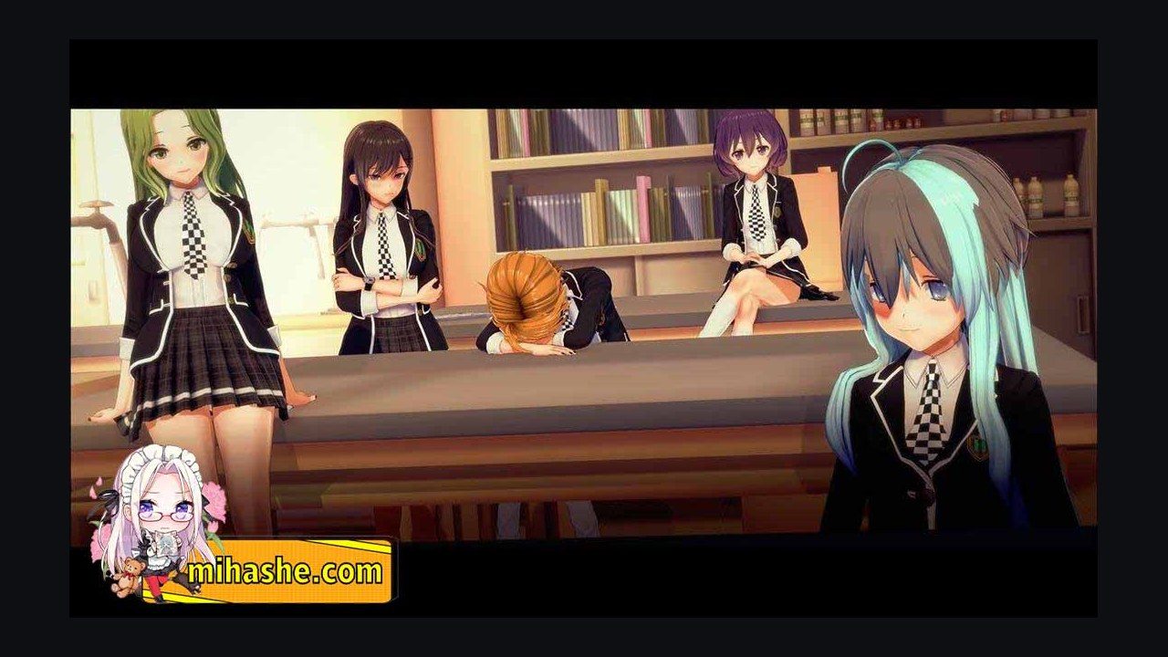 腐败王国CorruptedKingdom 攻略要点 内容截图 8