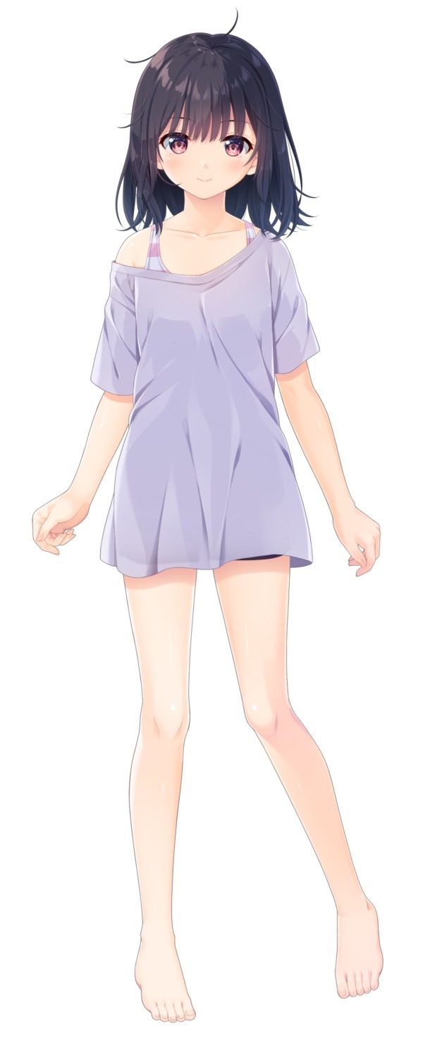 无法忍耐的处男哥哥和不直率的叛逆妹妹 童贞兄妹 实机截图 1
