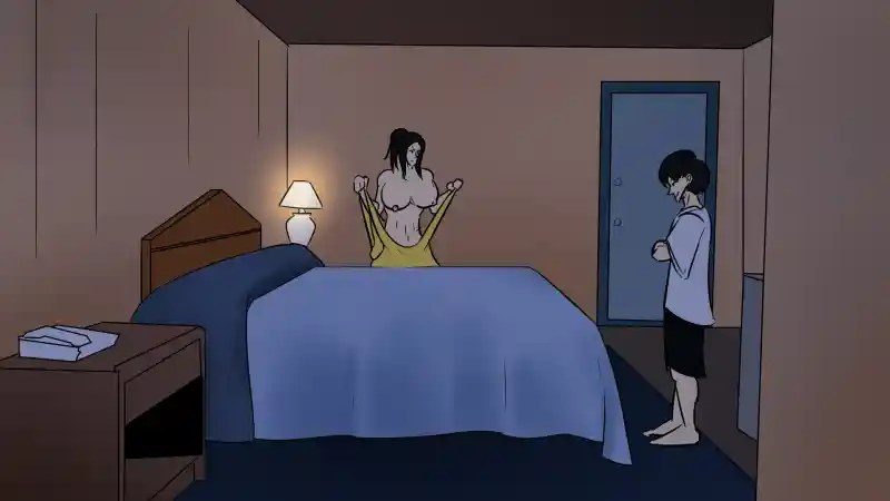 单亲妈妈 单亲妈妈中文下载官网 Single Mother 安装教程电脑端说明 封面图
