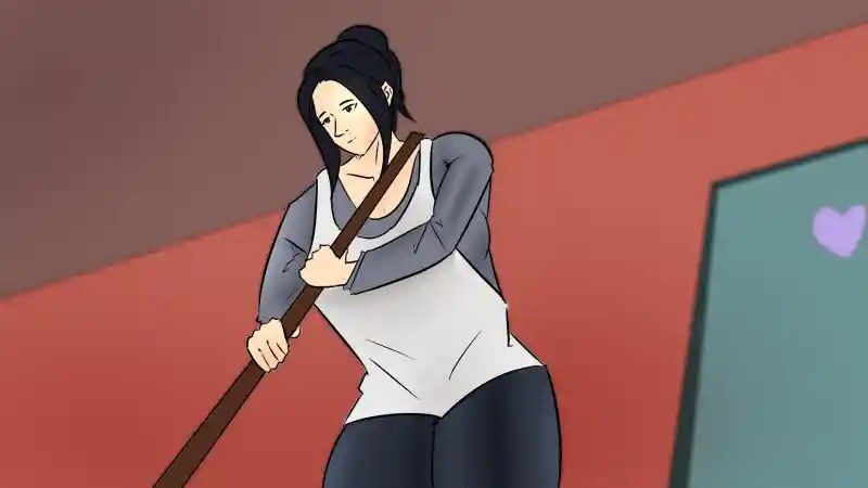 单亲妈妈 中文界面 实机截图 5