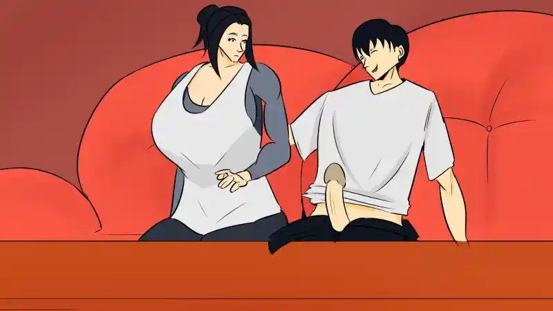 单亲妈妈 资源内容 内容截图 6