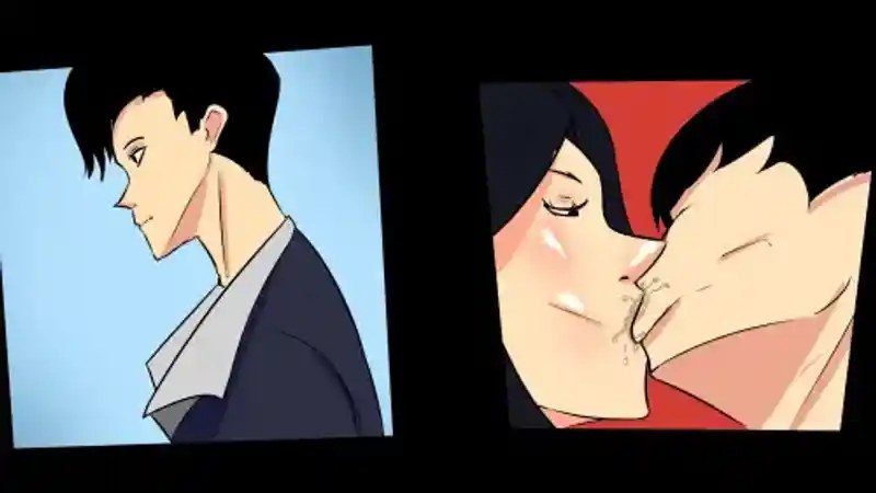 单亲妈妈 剧情选择 页面配图 2