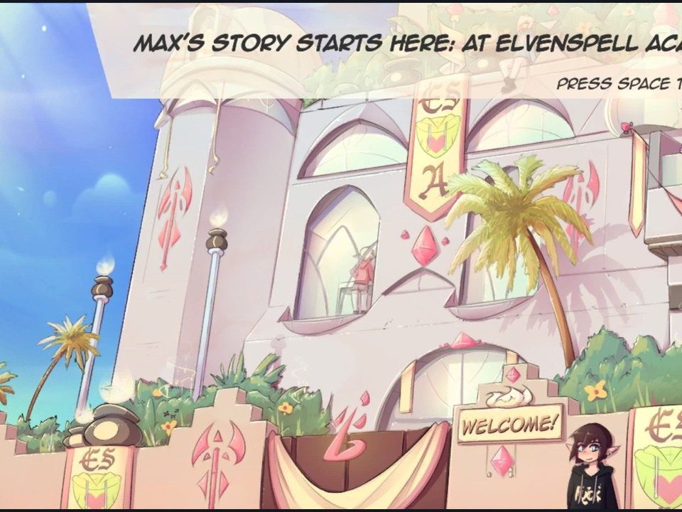 精灵麦克斯MaxtheElf官方正式版 玩法展示 专题图 7